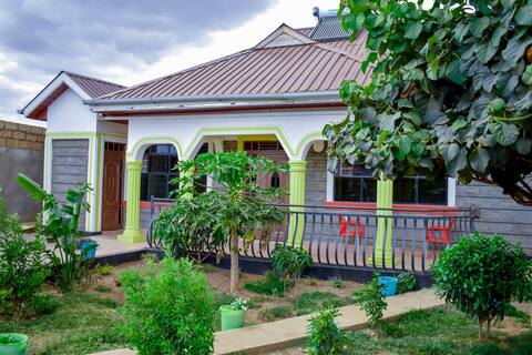 Abila 4 Bedroom Apartment