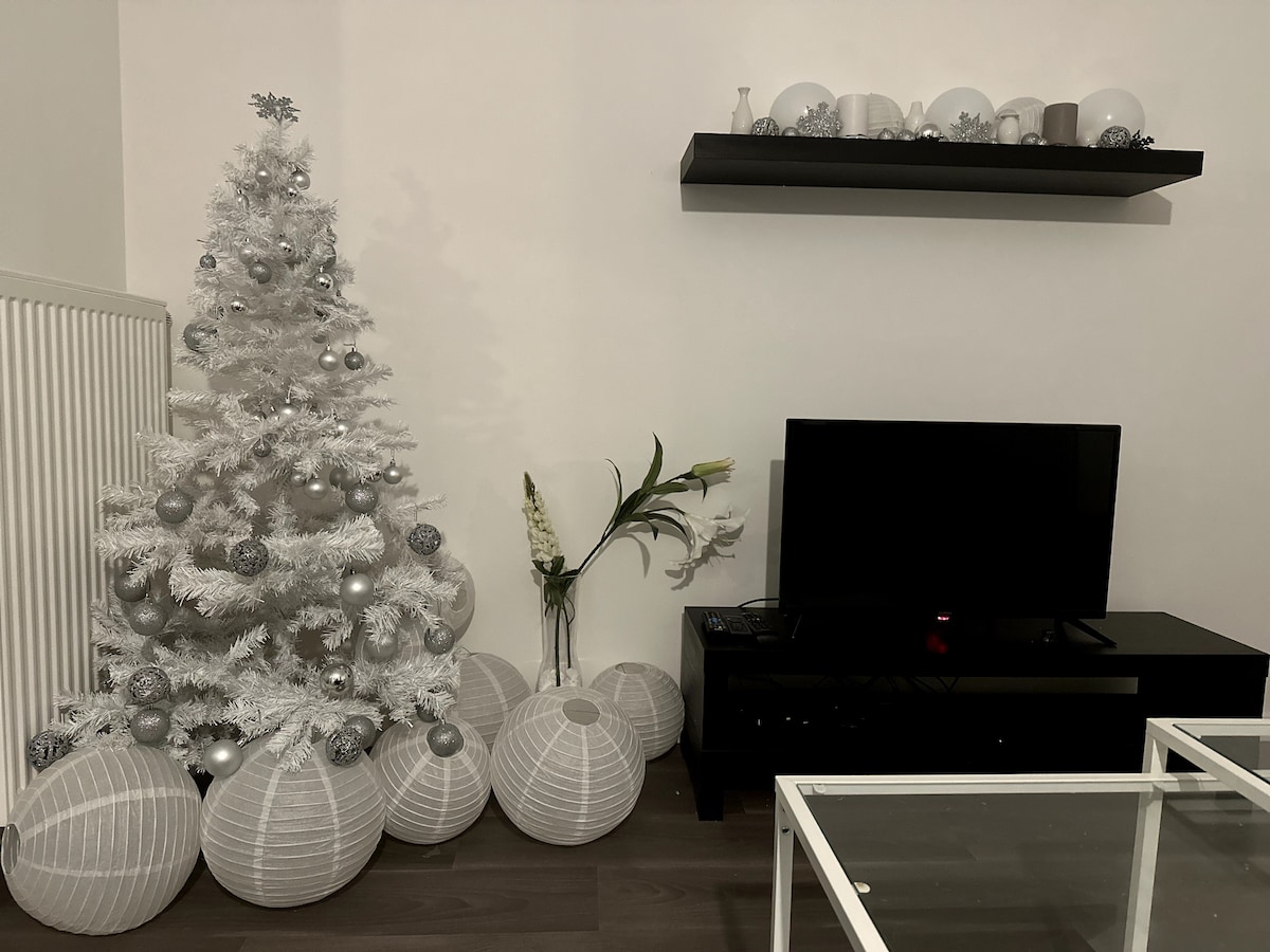 Annonce Airbnb populaire: Close to Paris, Parking available, 3-star rating à Le Blanc Mesnil