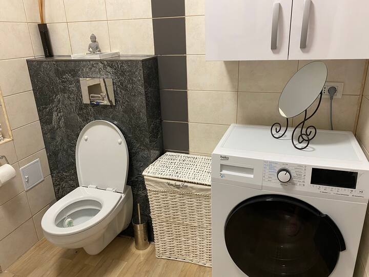 Deea’s Apartament - Constança
