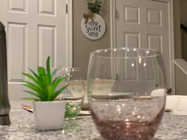 WrightPatterson Air Force Base Vacation Rentals & Homes Ohio, United States Airbnb