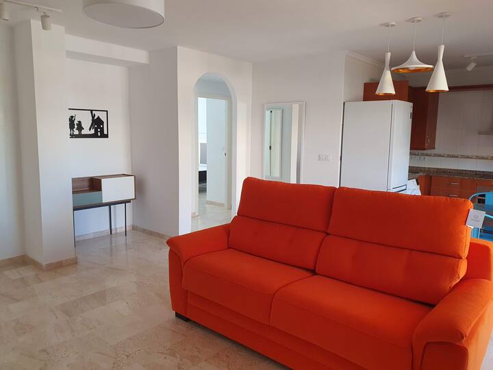 Apartamento Centro, Playa A Pie - Dénia