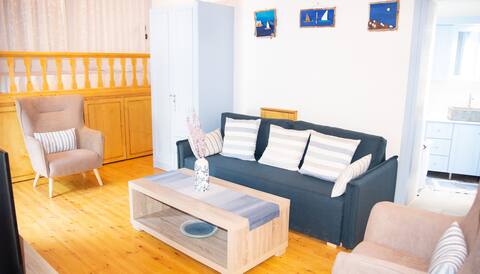 Top performing Airbnb: The Water Mill Cottage in Δήμος Κω