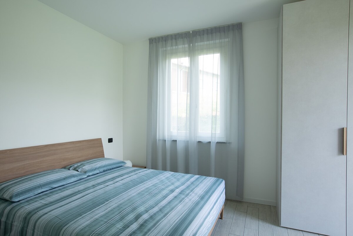 ორსაძინებლიანი.