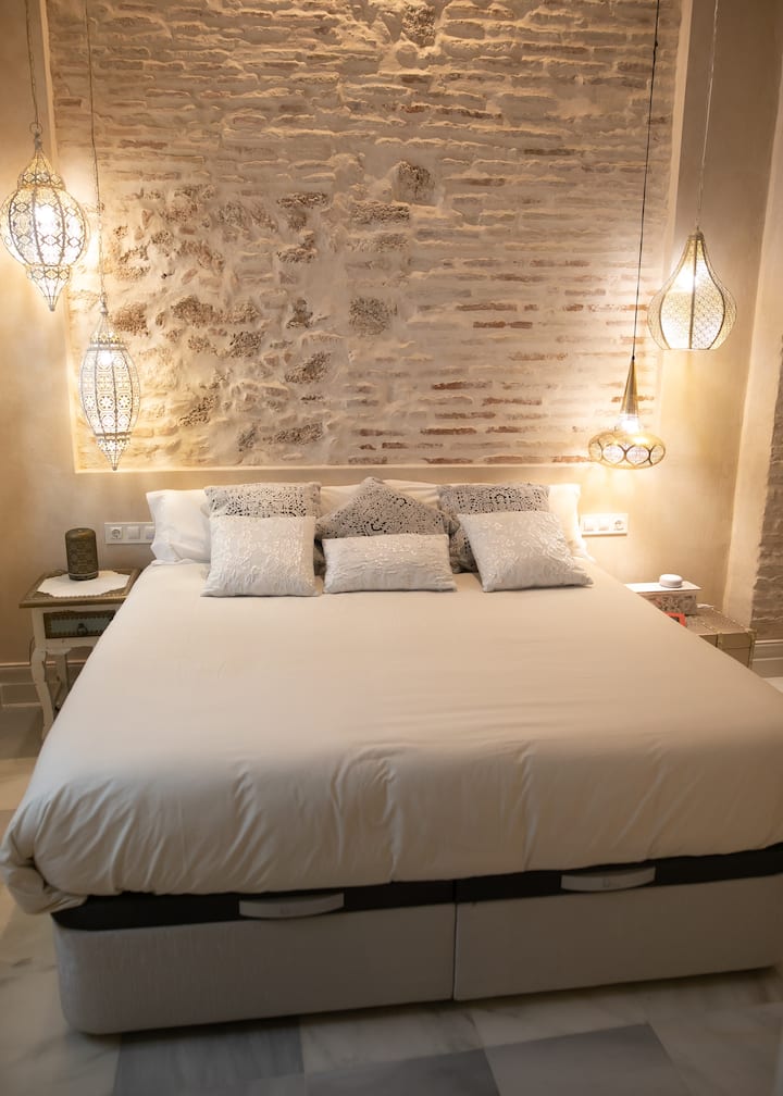 غرفة النوم 1