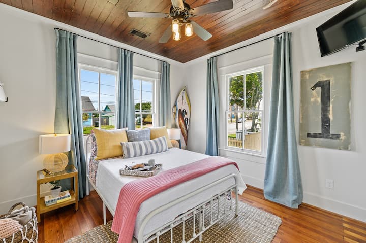 vrbo galveston near cruise port