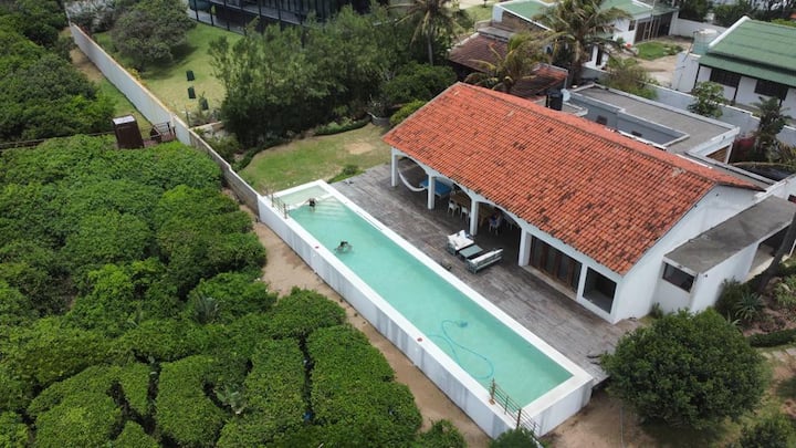 Maputo Province Villa Rentals - Mozambique | Airbnb