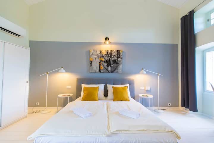 Спална соба 2