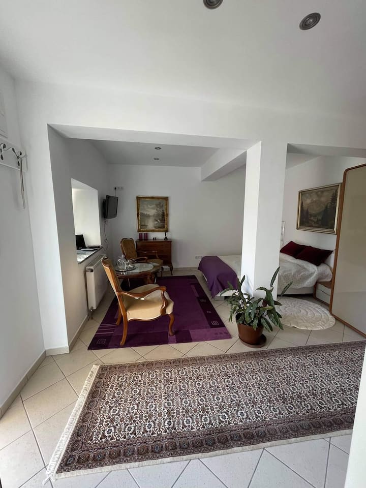 ŠArmantni Boutique Studio Za Dvoje - Parking - Rijeka