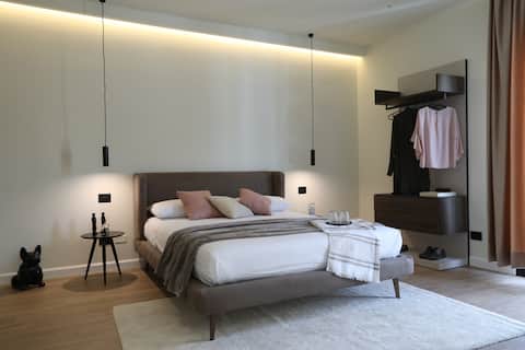 SCIABICA SUITE - Sicilian Experience - Royal