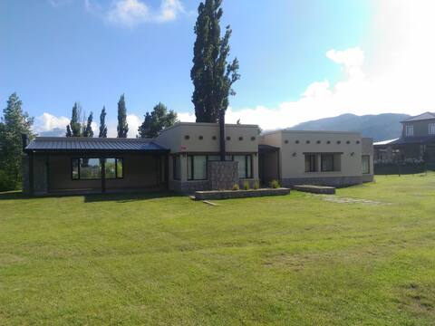 ENTIRE HOUSE - B° LOS CASTAÑOS - CONSULT PRICE