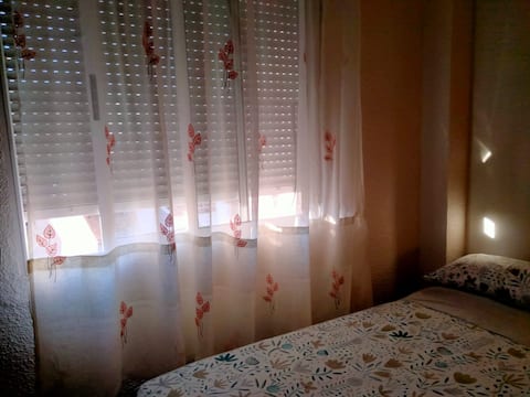 Beautiful and comfortable room in Elx