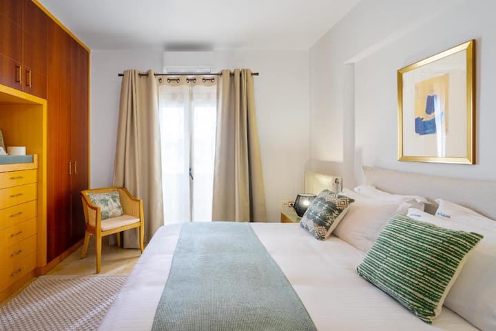 Chambre 1