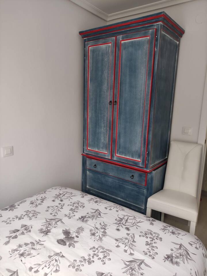 საძინებელი 2