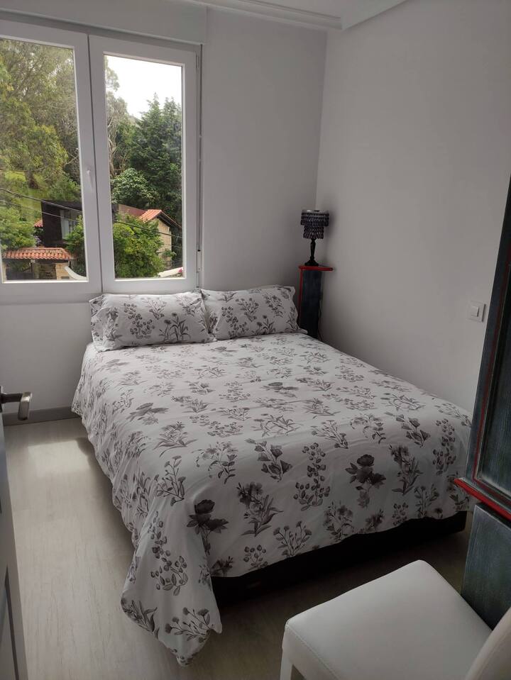 საძინებელი 1