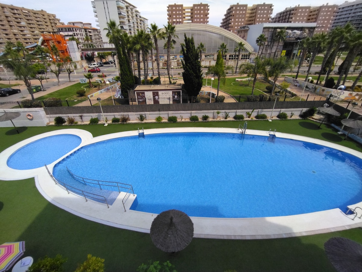 Apartamento en Oropesa del Mar