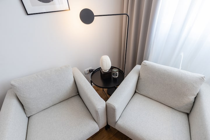 Brand New Lux Studio Teatar3 In The Heart Of Split - スプリト