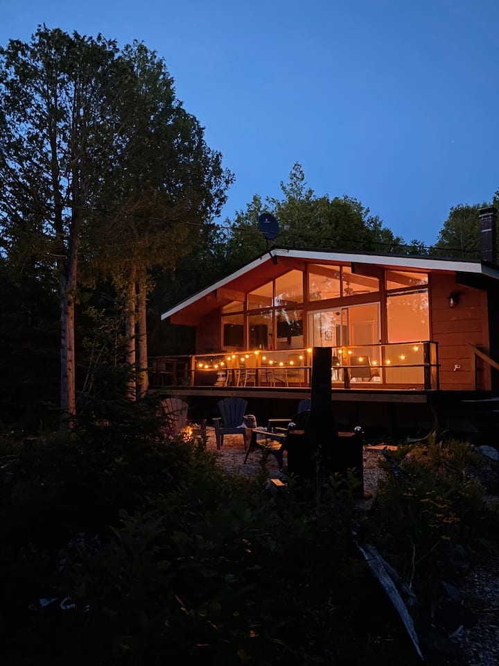 500+ Tobermory Vacation Rentals Cottages and Cabins Airbnb