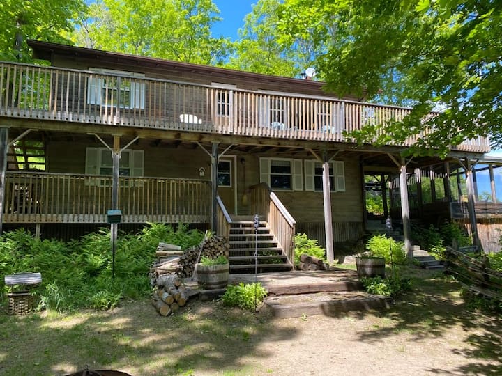 Sharbot Lake Vacation Rentals & Homes Ontario, Canada Airbnb