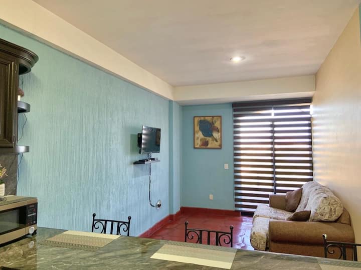 Всекидневна