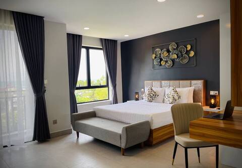 SS Hotel & Residence, Sihanoukville Cambodia