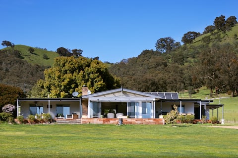 Headley Homestead at The Village Green