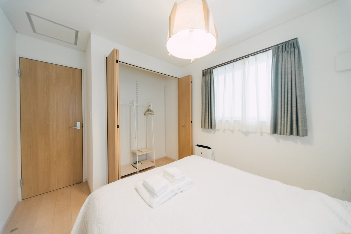 غرفة النوم 3