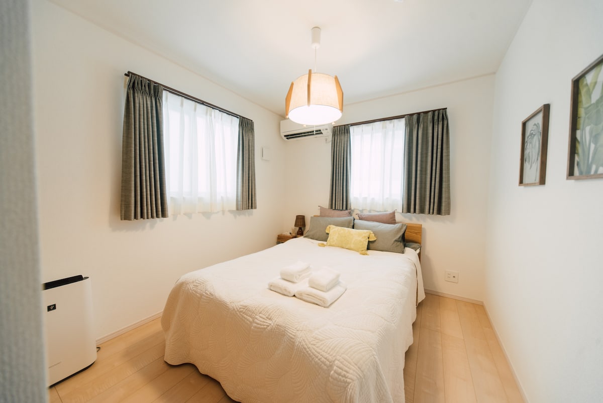 غرفة النوم 2