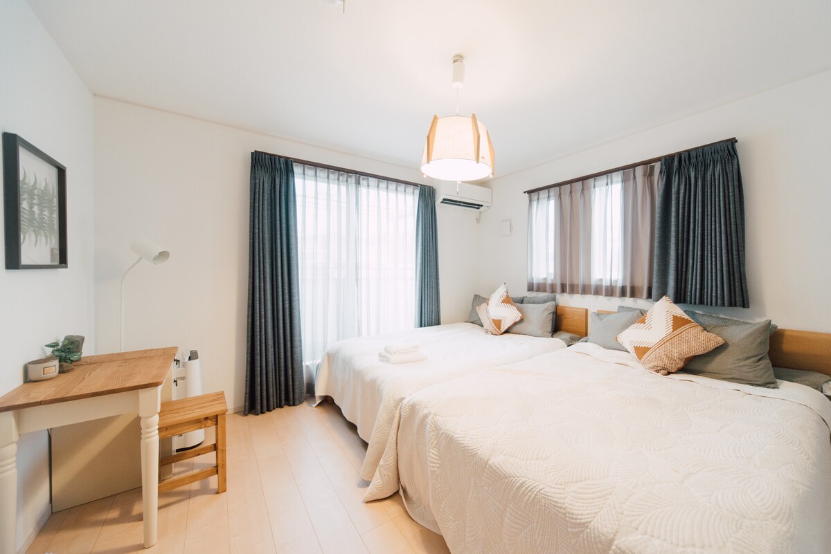 غرفة النوم 1