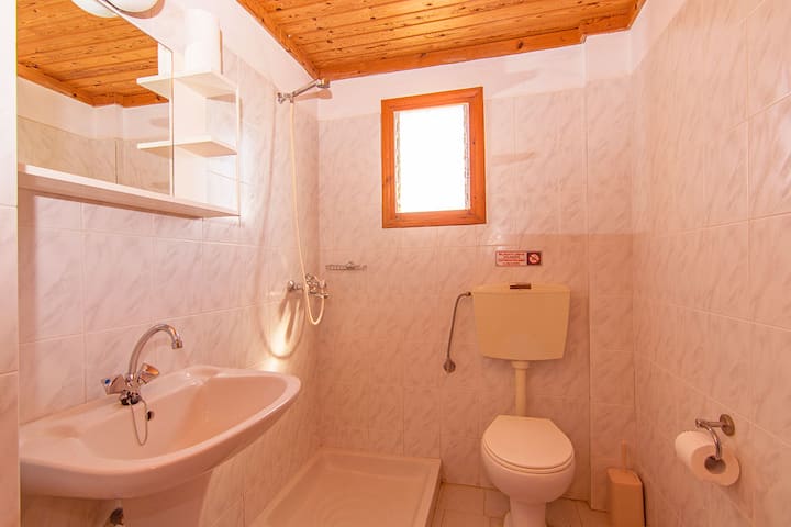 Aeolos Studio 4 - Frangokastello, Sfakia, Crete - Crète