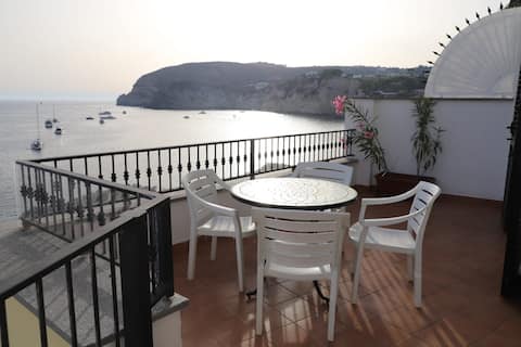 Casa MADRY 1Incantevole apartment in Sant'Angelo