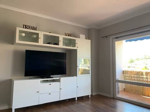 Propiedad de Airbnb exitosa: Beautiful Studio just 200 meters from the beach en El Candado