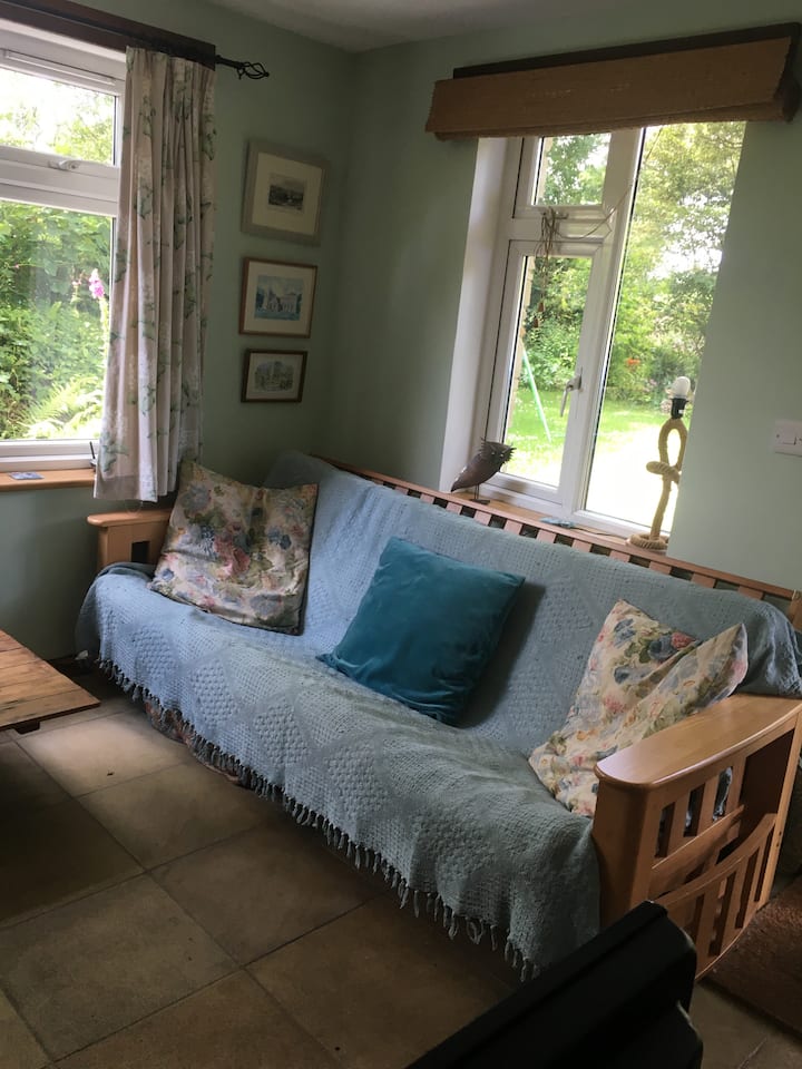 A 19th Century Chapel Full Of Comfort And Charm - Wadebridge