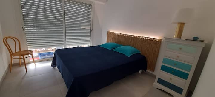 Habitación 1