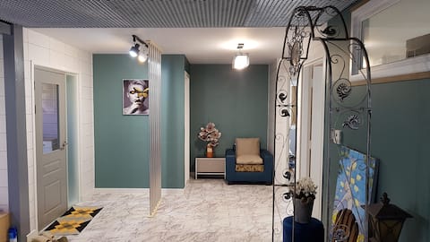 Island Garden Premium Villa Unit 419