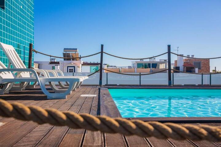 Algarve Smart Homes  (In Mari Algarve Rentals) managed Airbnb listing 2