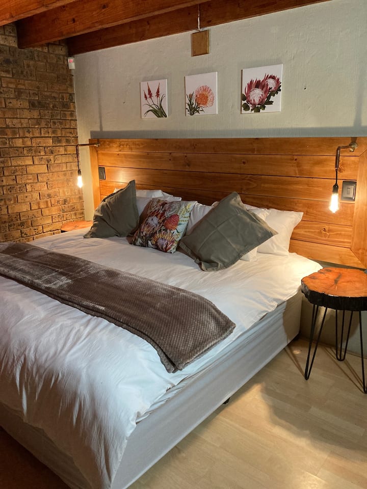 Chumba cha kulala kuu