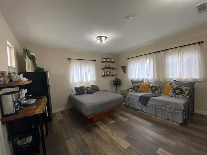 Salado Ferienwohnungen & Unterkünfte Texas, Vereinigte Staaten Airbnb