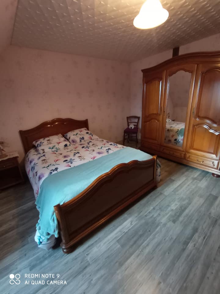 Habitación 1