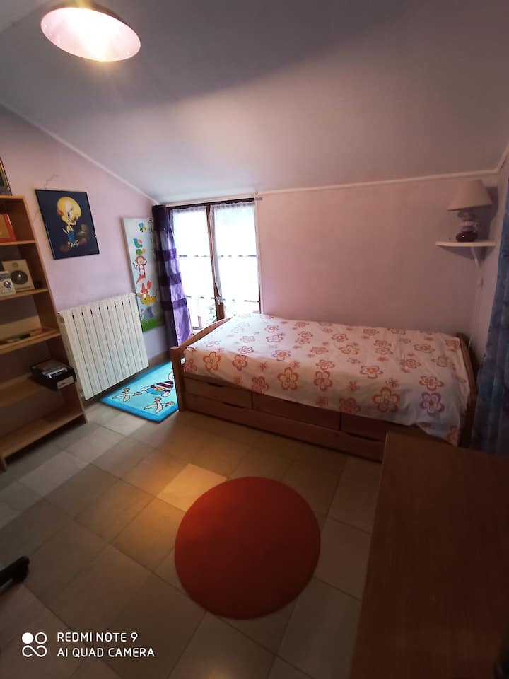 Habitación 4