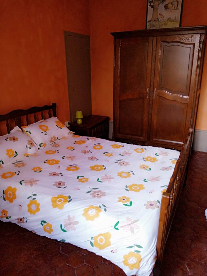 Habitación 2
