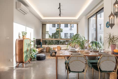 Arabian Style Apt. in Mar Mkhael