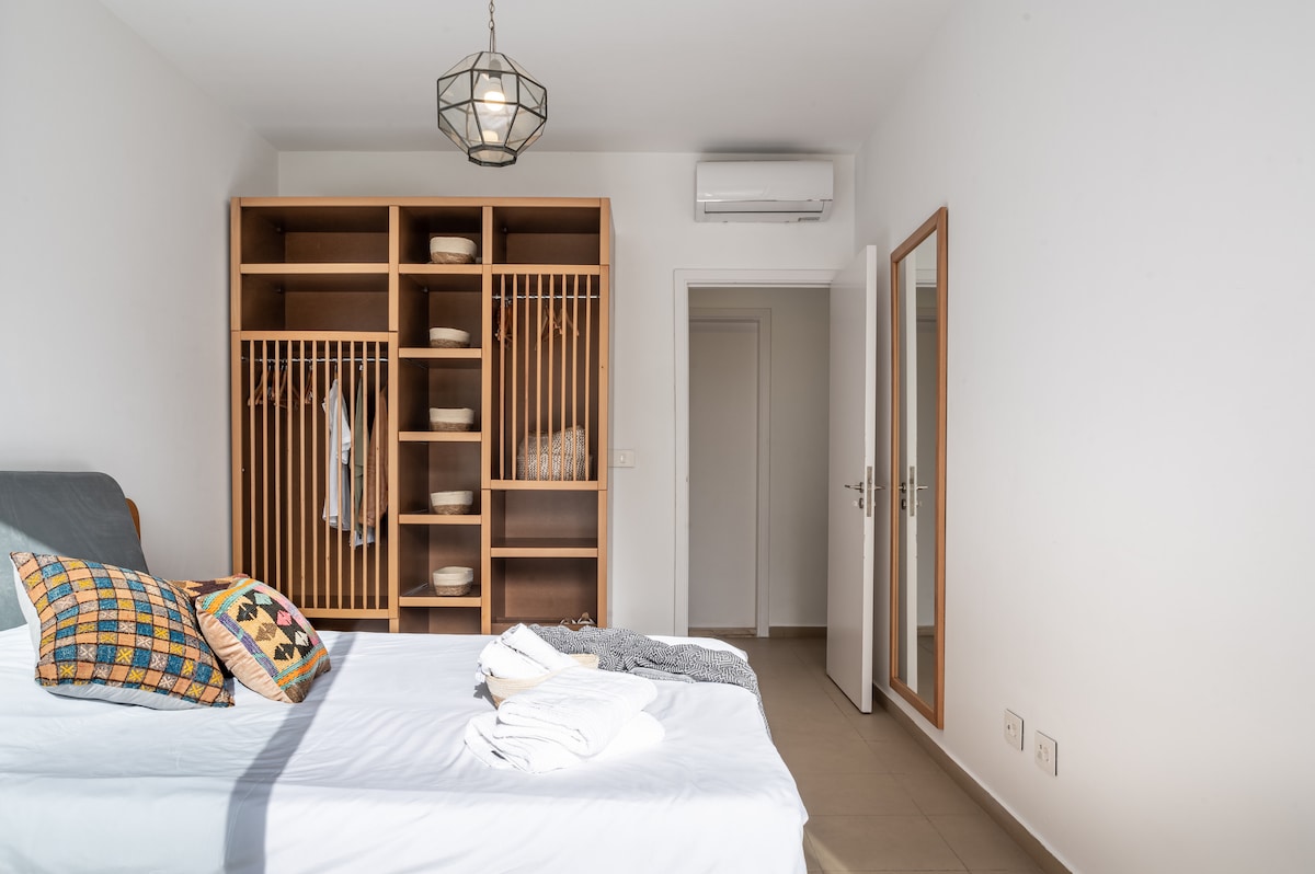 غرفة النوم 1