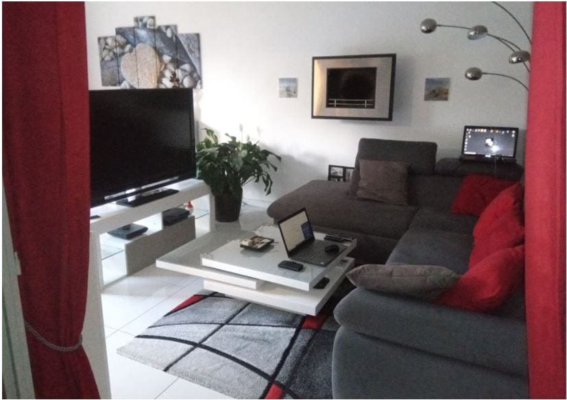 Proprietà Airbnb di successo: Lovely shaded 2 bedroom apartment Toulouse a Toulouse