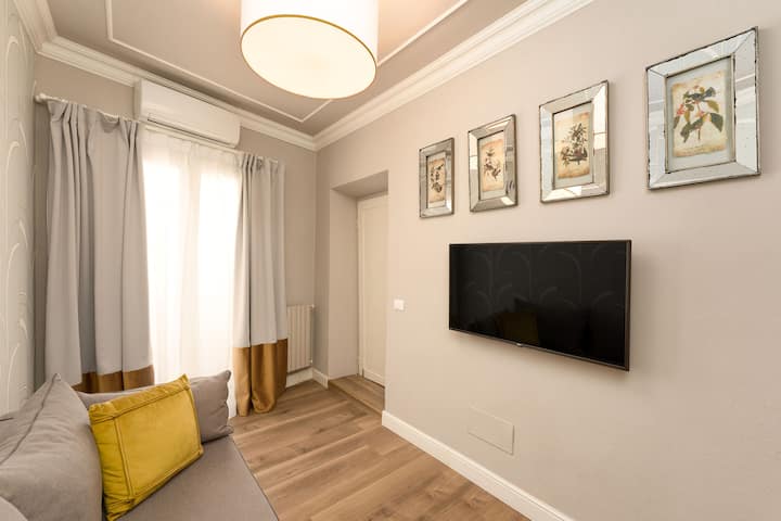 منطقة التلفزيون