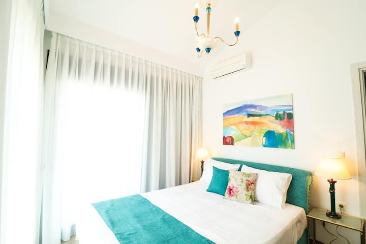 Chambre 4