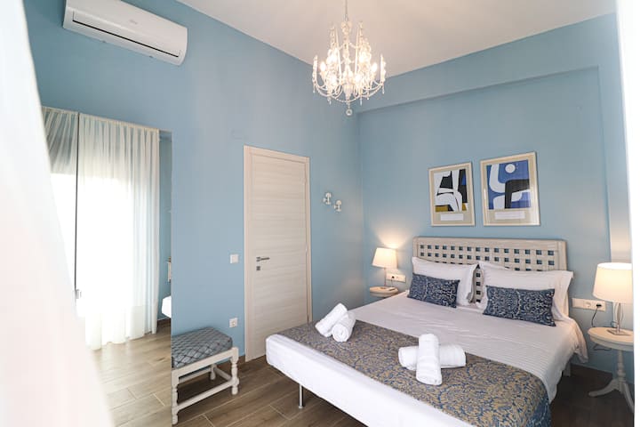 Chambre 3