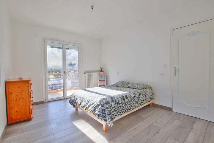 Chambre 1
