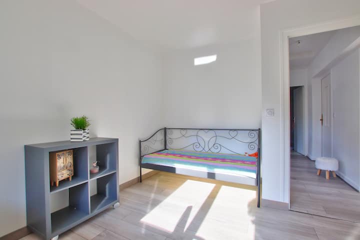 Chambre 3