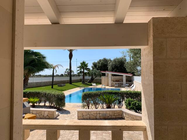 Villa Ilaria gallery image 5