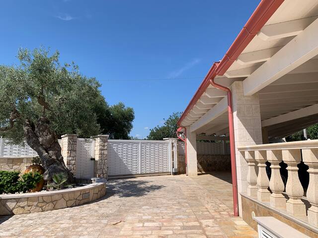 Villa Ilaria gallery image 4